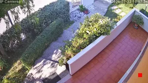 Caméra IP - IT