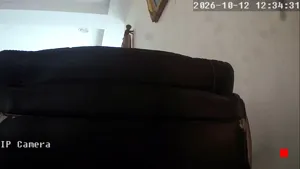 Caméra IP - TH