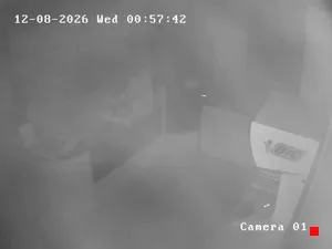 Caméra IP - ES
