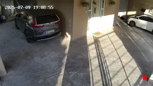 Caméra IP - GR