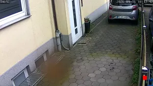 Caméra IP - DE