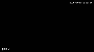 Caméra IP - PT