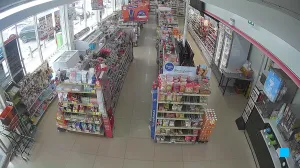 Caméra IP - TH