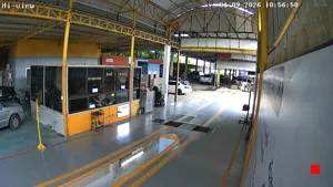 Caméra IP - TH