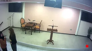 Caméra IP - UY