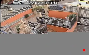 Caméra IP - IT