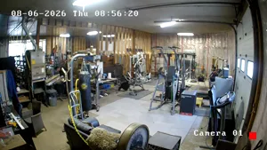 Caméra IP - CA