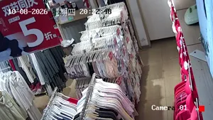 Caméra IP - CN