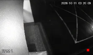 Caméra IP - PL