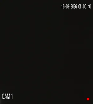 Caméra IP - ES
