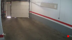 Caméra IP - ES