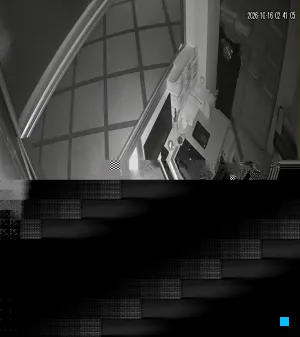 Caméra IP - MA