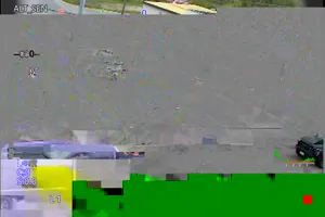 Caméra IP - CA