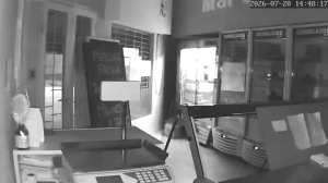 Caméra IP - AR