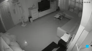 Caméra IP - TH