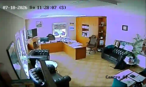 Caméra IP - PL