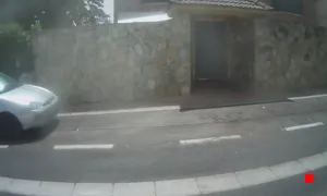 Caméra IP - ES