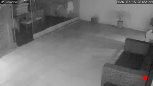 Caméra IP - UY
