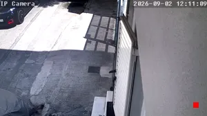Caméra IP - GR