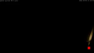 Caméra IP - DE