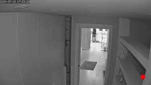Caméra IP - IT