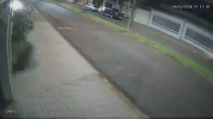 Caméra IP - BR