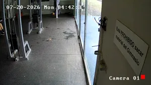 Caméra IP - UY