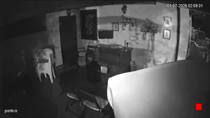 Caméra IP - IT