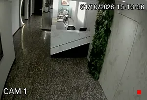 Caméra IP - BR