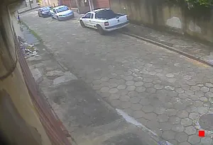 Caméra IP - BR