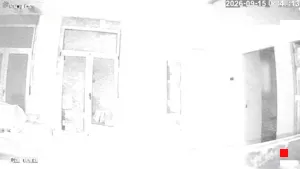Caméra IP - ES
