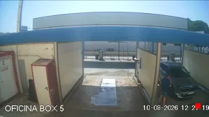 Caméra IP - ES