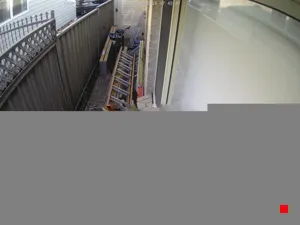 Caméra IP - AU
