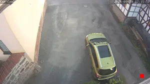 Caméra IP - DE