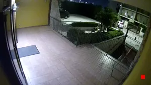 Caméra IP - IT
