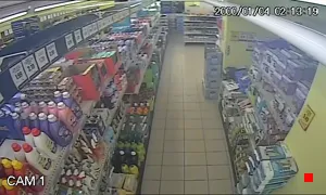 Caméra IP - IT