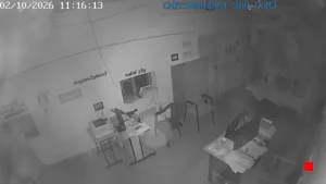 Caméra IP - IN