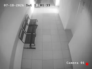 Caméra IP - RU