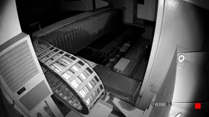 Caméra IP - CO