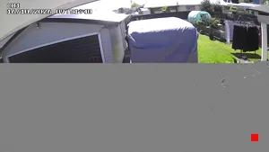 Caméra IP - NZ