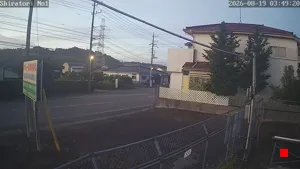 Caméra IP - JP