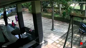 Caméra IP - IN