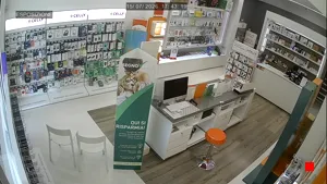 Caméra IP - IT