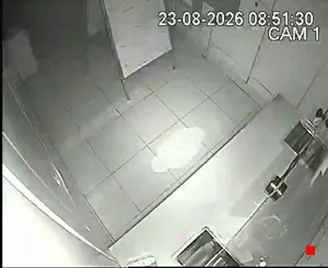 Caméra IP - ES