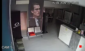 Caméra IP - ZA