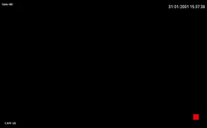 Caméra IP - BR