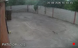 Caméra IP - ES