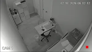 Caméra IP - ES