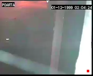 Caméra IP - RO