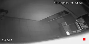 Caméra IP - BR